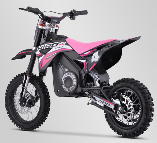 Apollo Dirtbike Hiro Rocket 1000W 2024